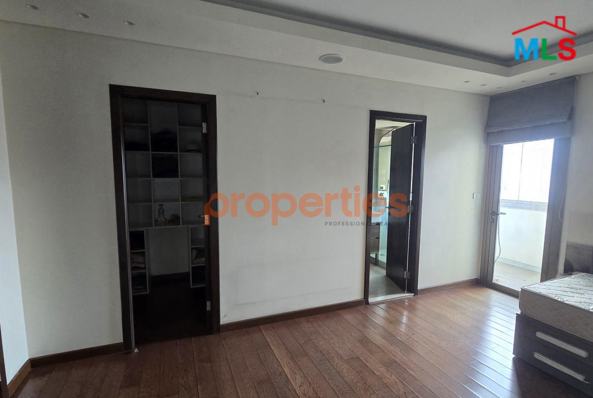 Apartment For Rent In Furn El Chebbak - CPJA13