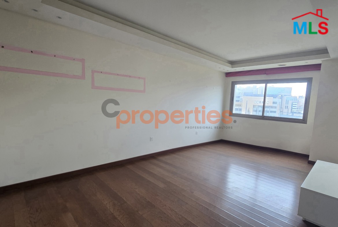 Apartment For Rent In Furn El Chebbak - CPJA13