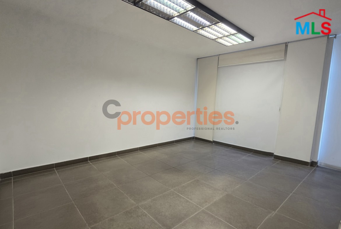 Office For Rent In Furn El Chebbak - CPJA12