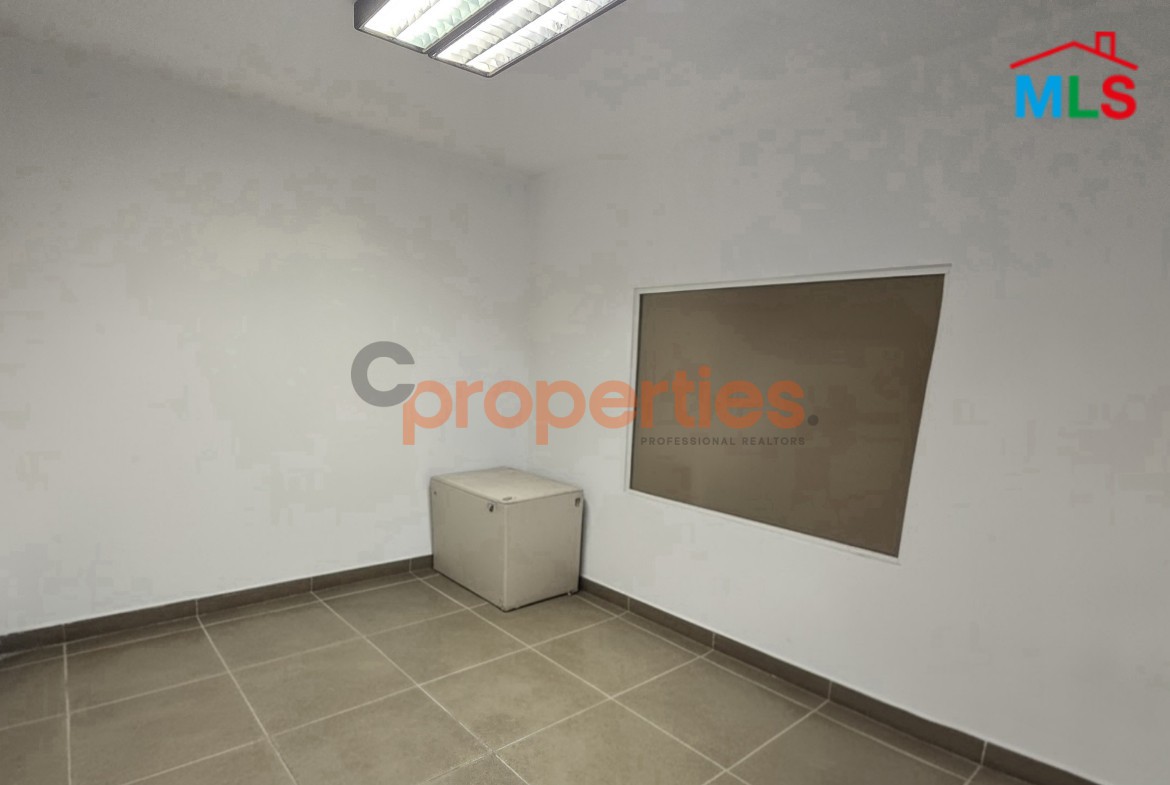 Office For Rent In Furn El Chebbak - CPJA12