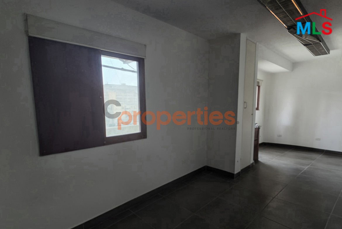 Office For Rent In Furn El Chebbak - CPJA12