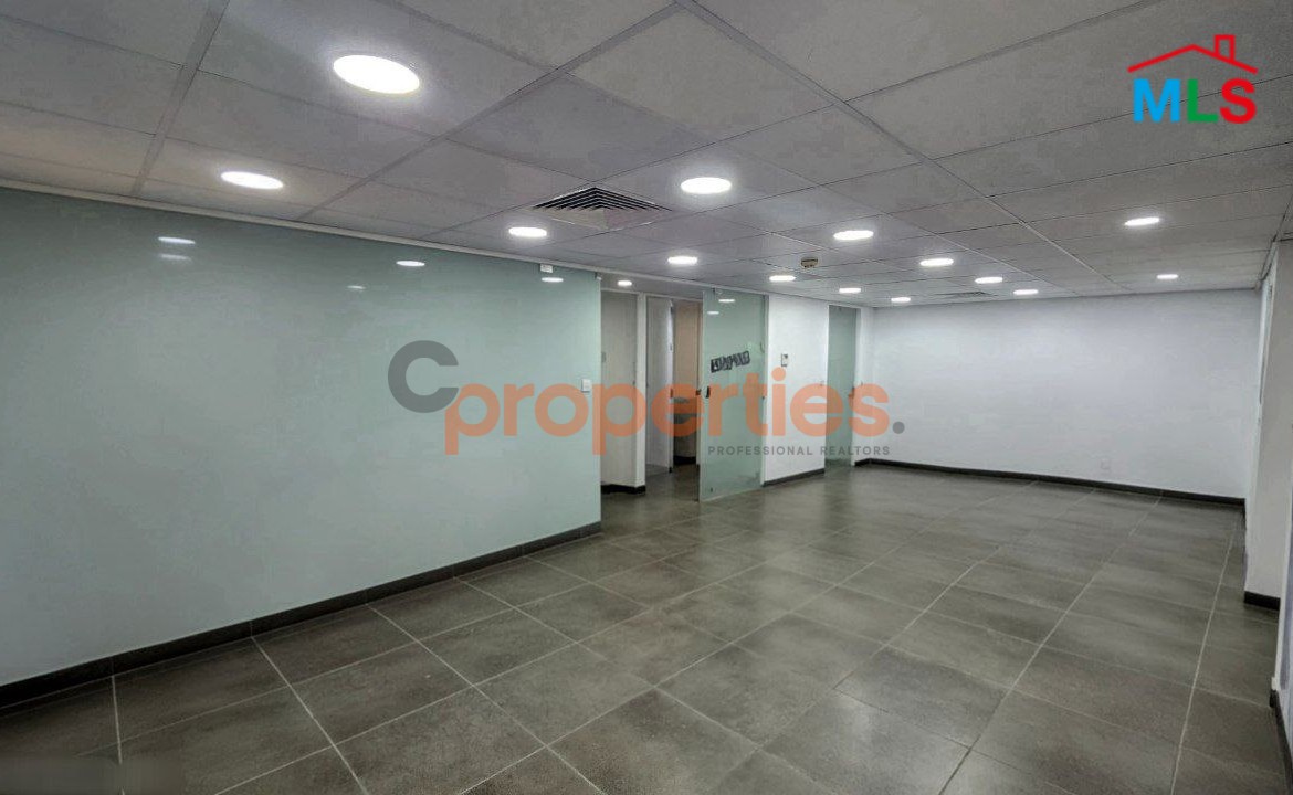 Office For Rent In Furn El Chebbak - CPJA12