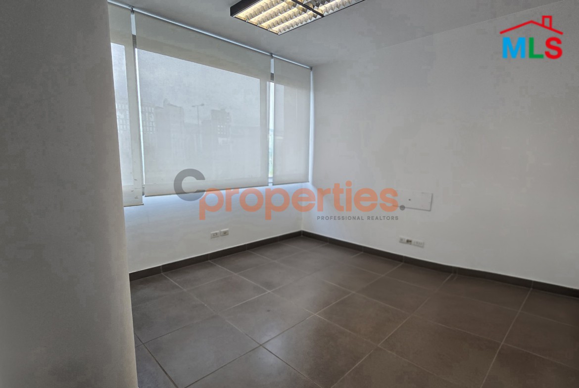 Office For Rent In Furn El Chebbak - CPJA12