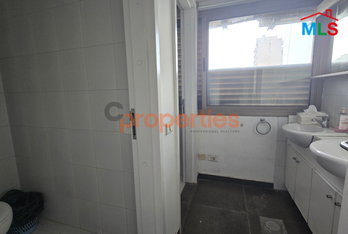 Office For Rent In Furn El Chebbak - CPJA12