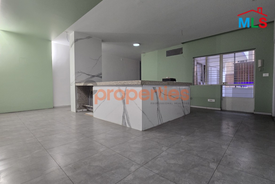 Office For Rent In Furn El Chebbak - CPJA07