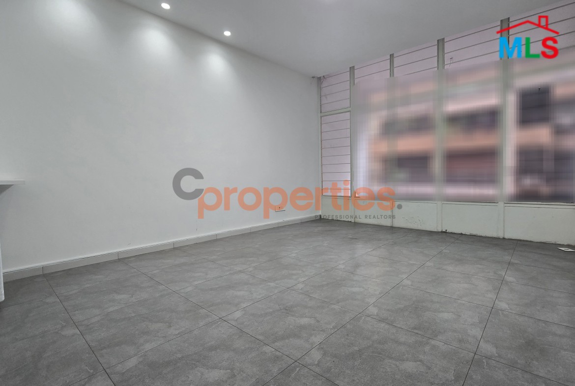 Office For Rent In Furn El Chebbak - CPJA07