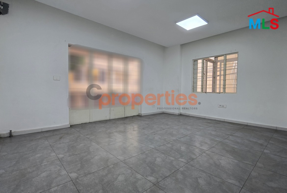 Office For Rent In Furn El Chebbak - CPJA07