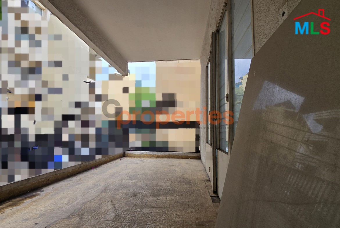 Office For Rent In Furn El Chebbak - CPJA07