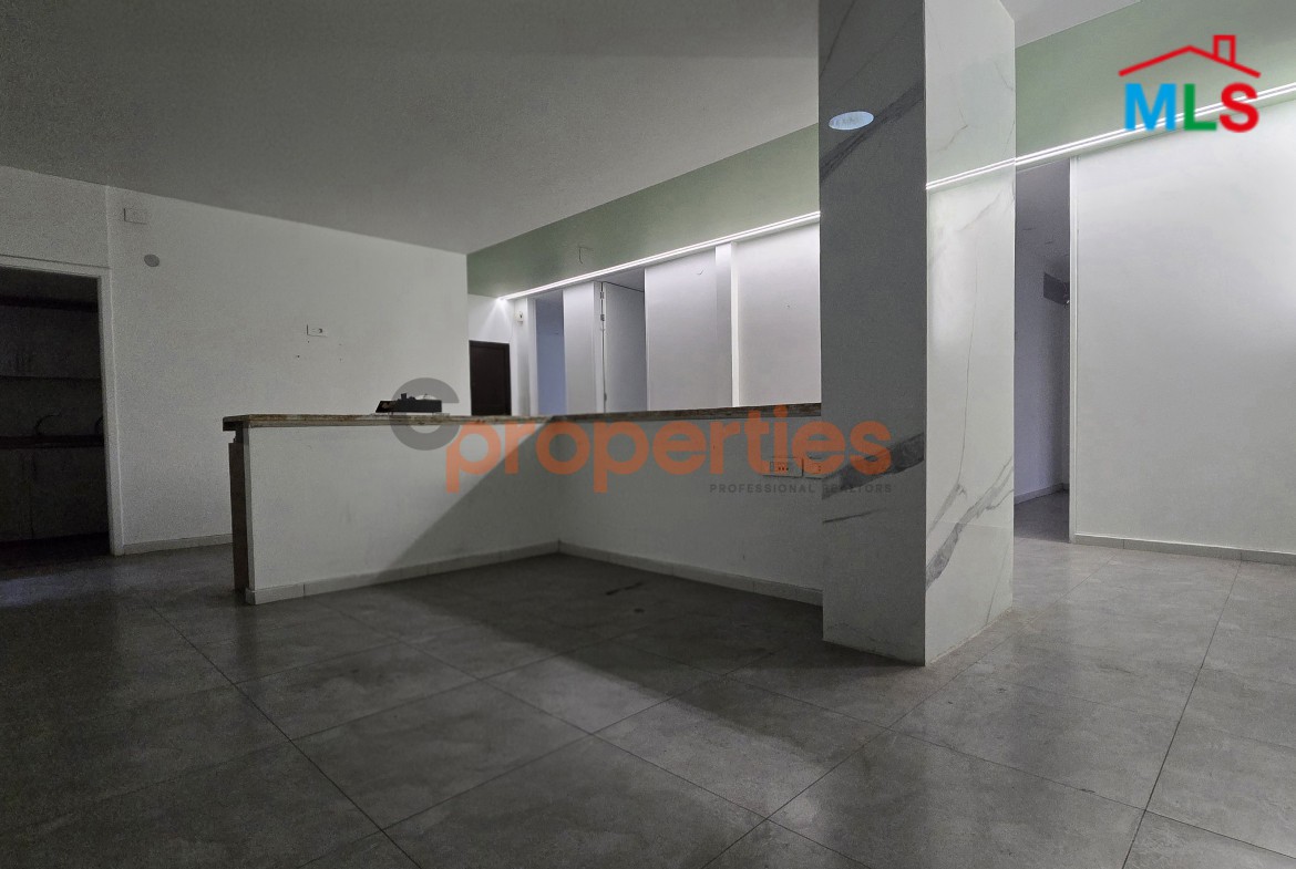 Office For Rent In Furn El Chebbak - CPJA07
