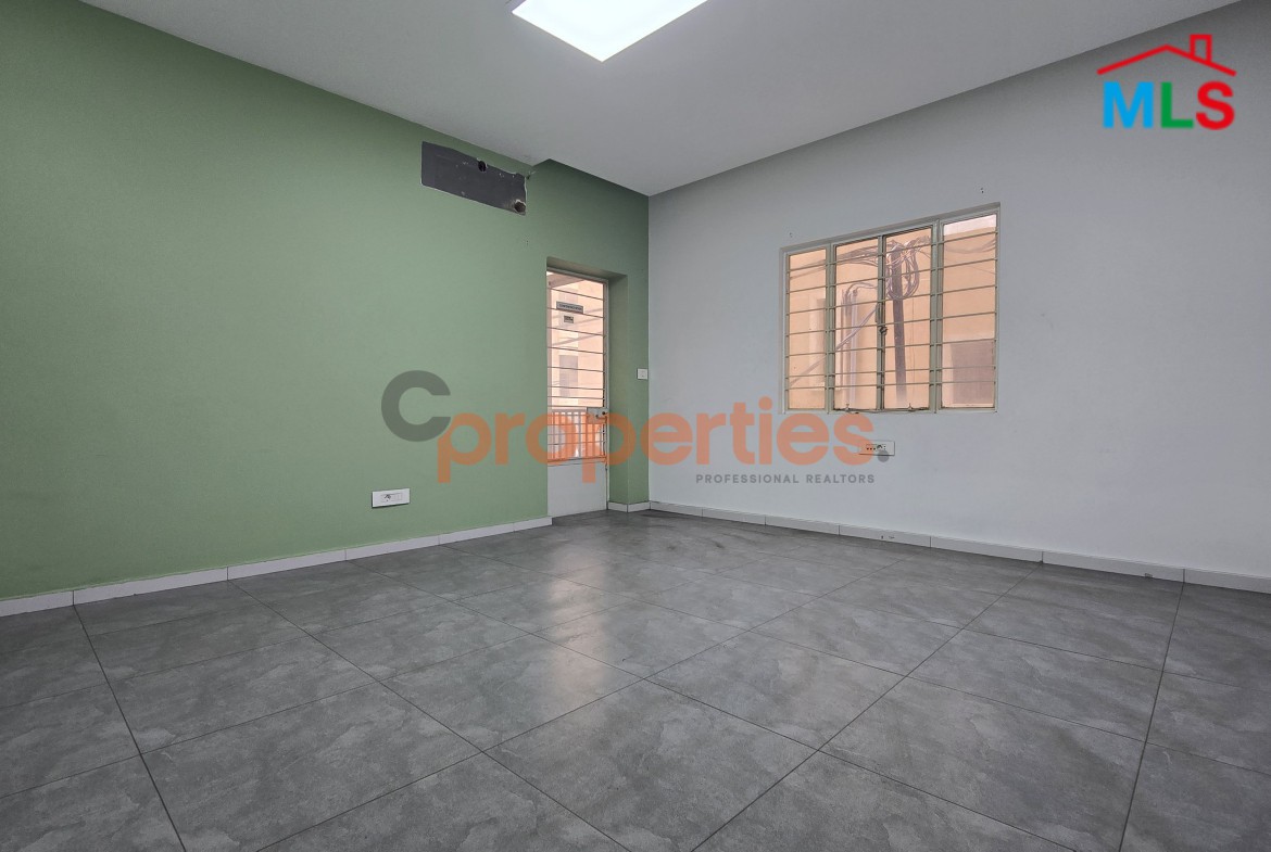 Office For Rent In Furn El Chebbak - CPJA07