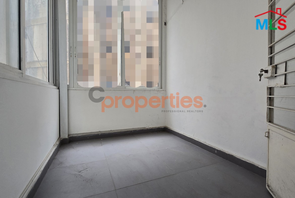 Office For Rent In Furn El Chebbak - CPJA07