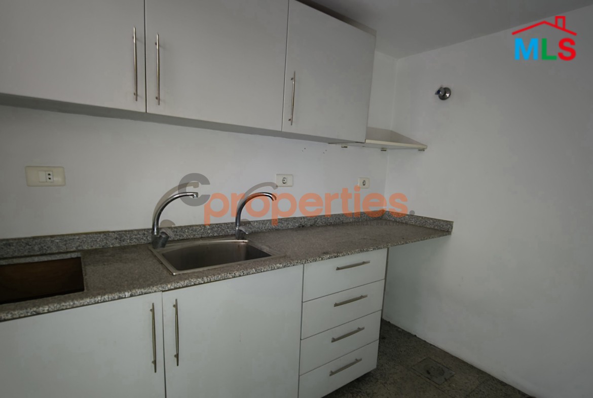 Office For Rent In Furn El Chebbak - CPJA07