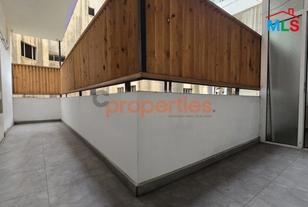 Office For Rent In Furn El Chebbak - CPJA07
