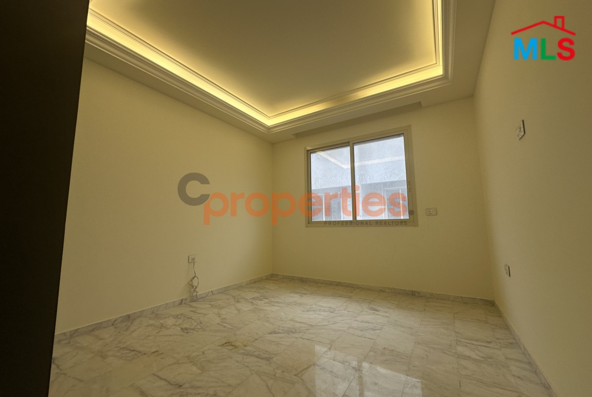 Apartment For Rent in Hadath - CPDD21