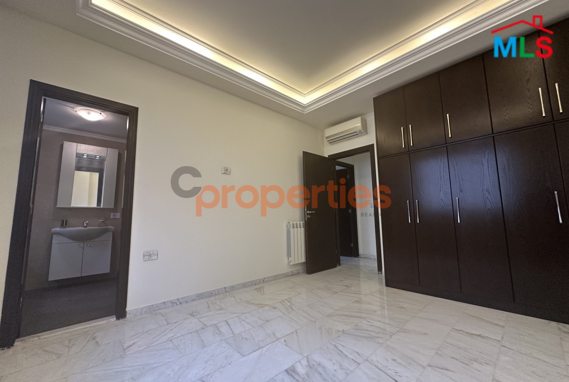 Apartment For Rent in Hadath - CPDD21