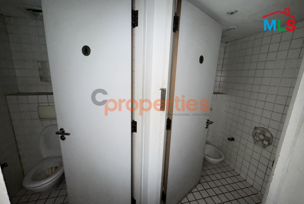 Prime Open Space Office for Rent in Furn El Chebbak - CPGA115