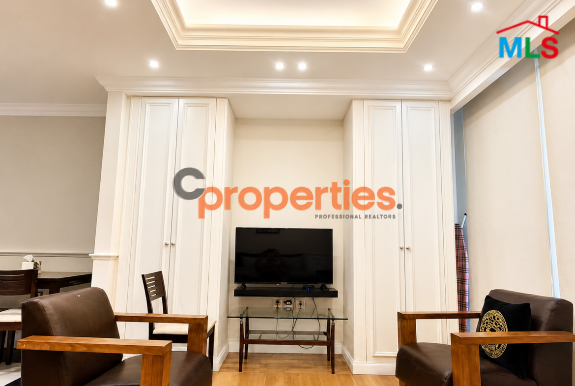 Apartment For Rent In Downtown - CPBWW69