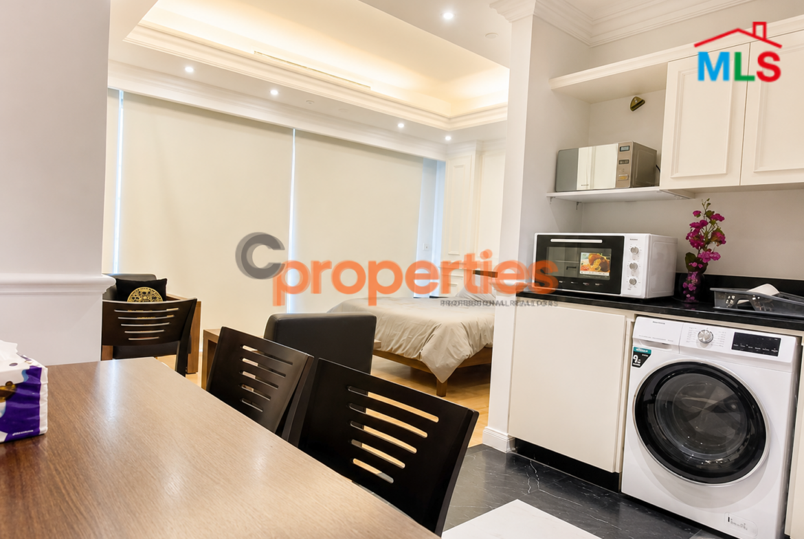Apartment For Rent In Downtown - CPBWW69