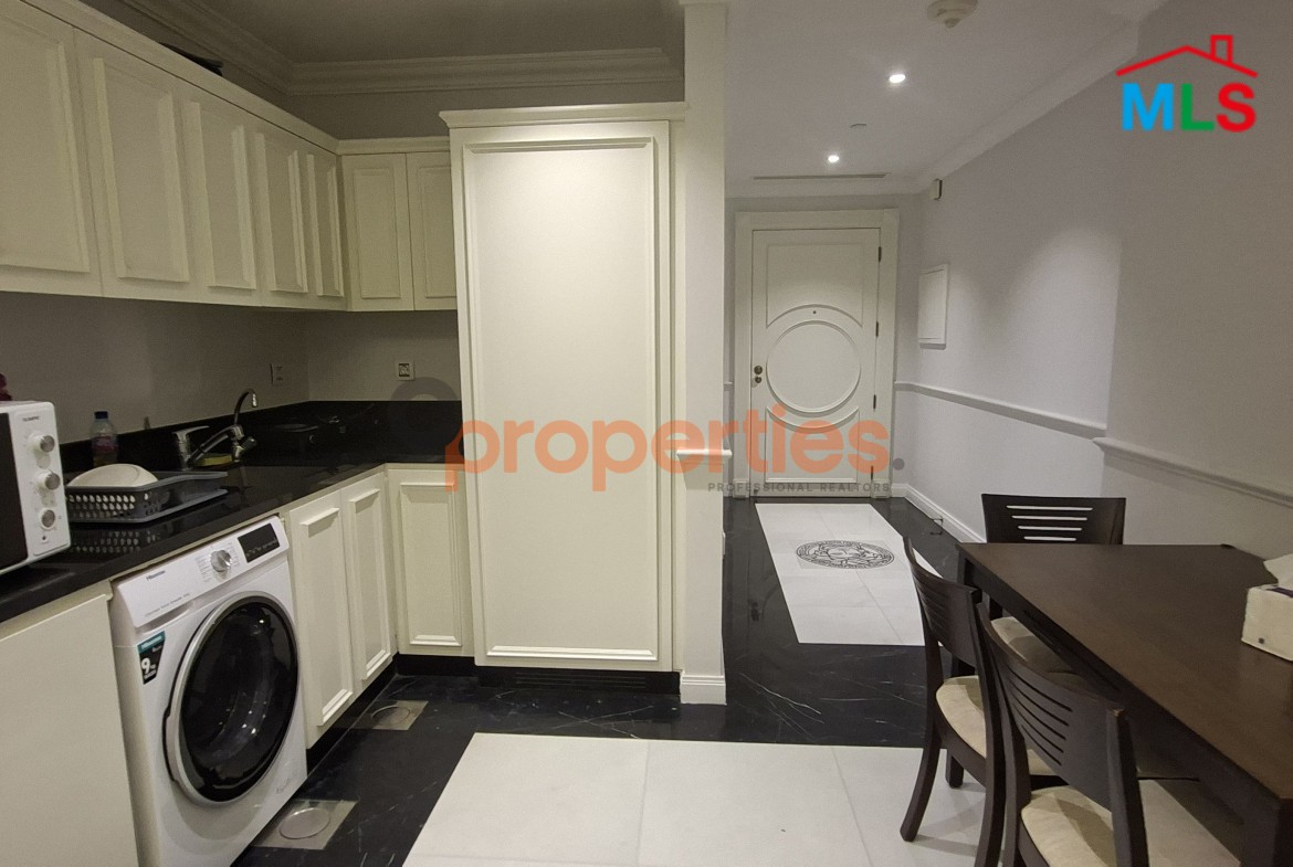Apartment For Rent In Downtown - CPBWW69