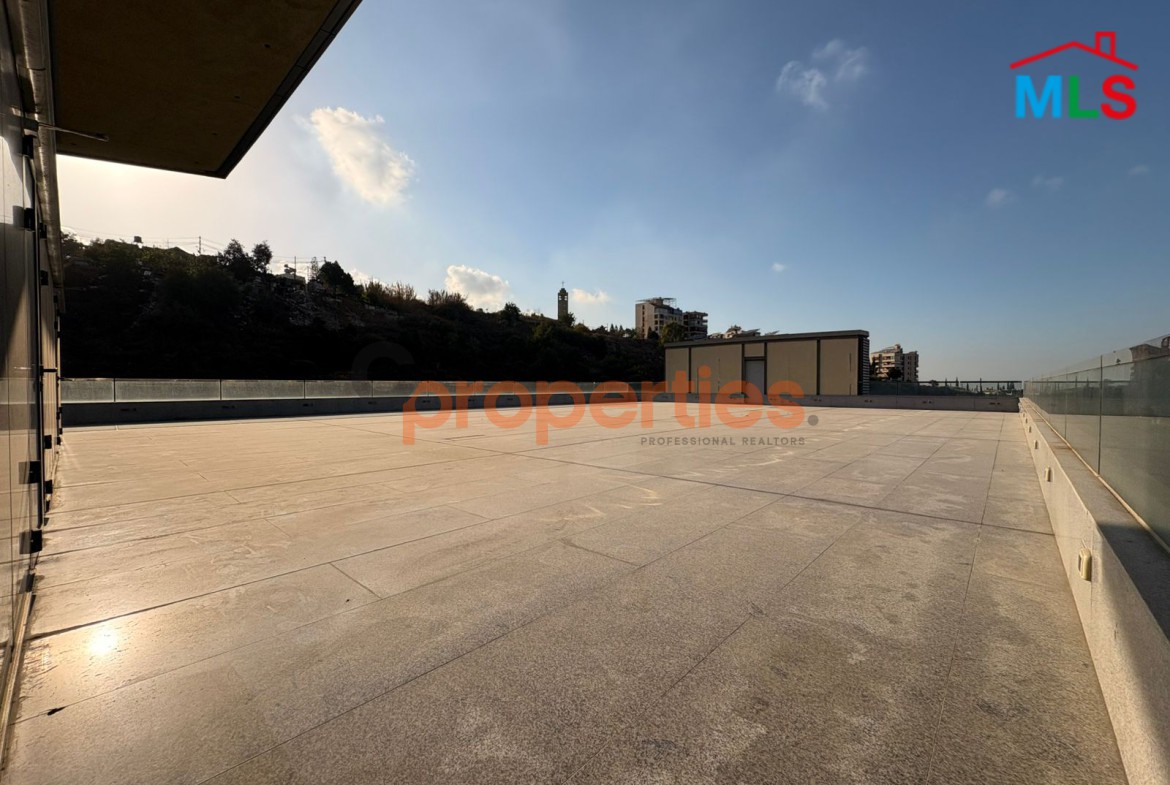 Restaurant For Rent | Louaize | Prime Location | CPFY157