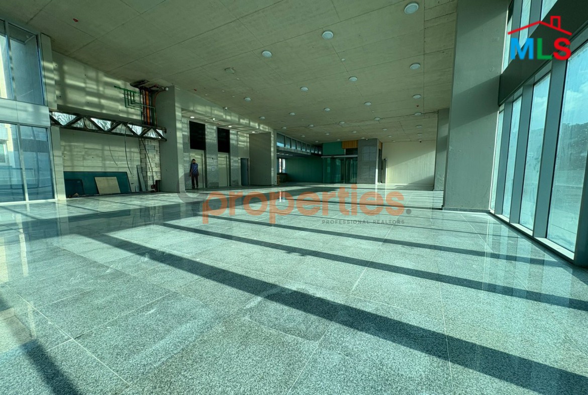 Restaurant For Rent | Louaize | Prime Location | CPFY157