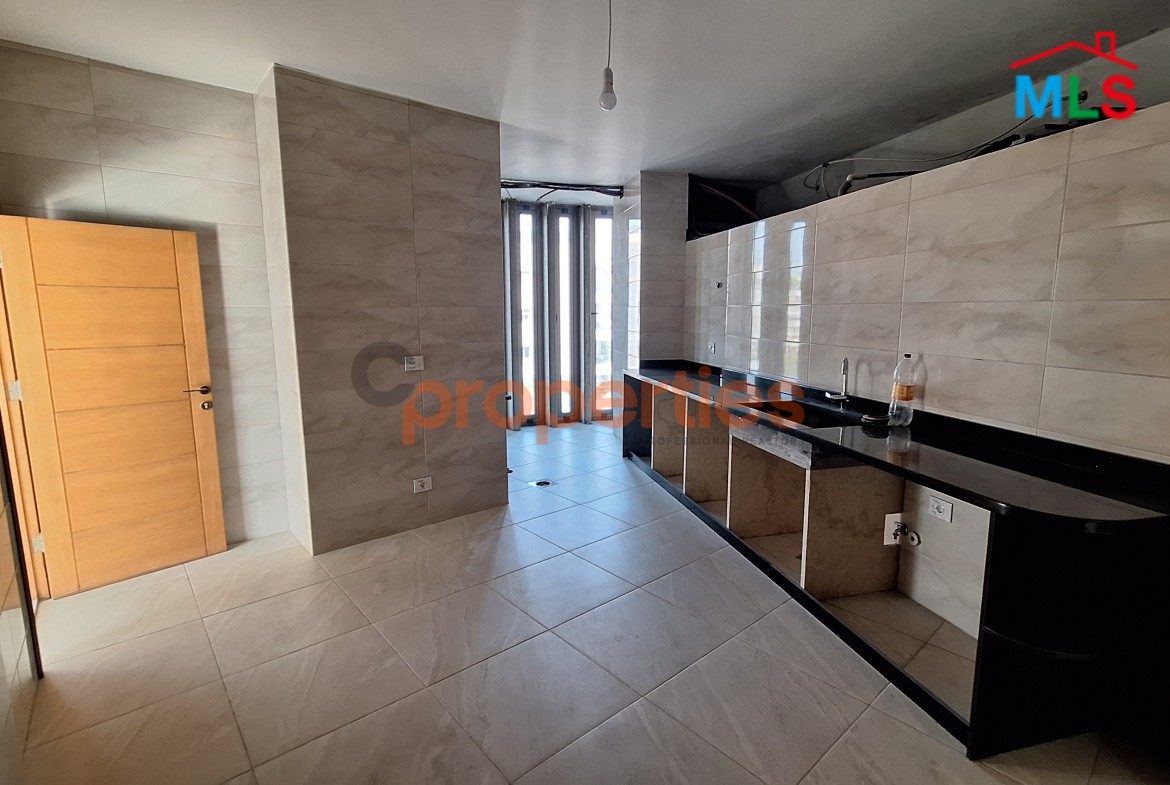 Apartment for rent in Baabda-CPAK12