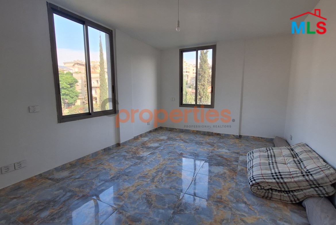 Apartment for rent in Baabda-CPAK12