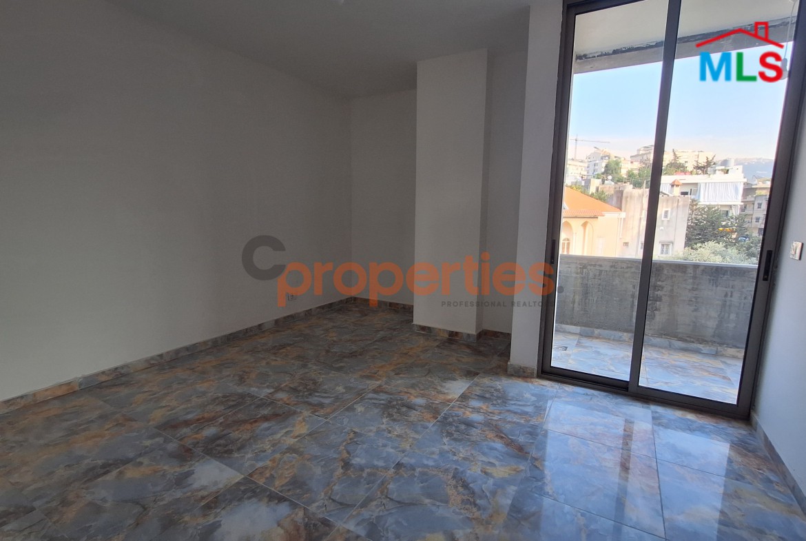 Apartment for rent in Baabda-CPAK12