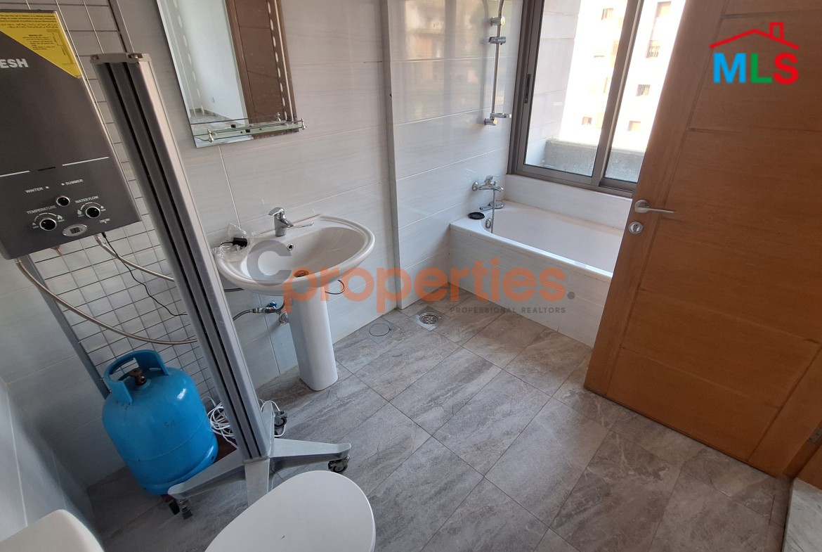 Apartment for rent in Baabda-CPAK12