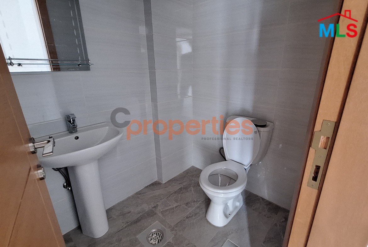 Apartment for rent in Baabda-CPAK12
