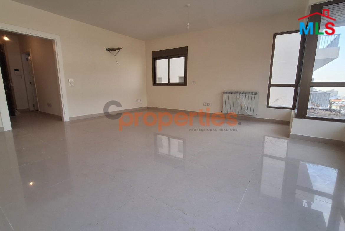 Apartment for rent in Baabda-CPAK09