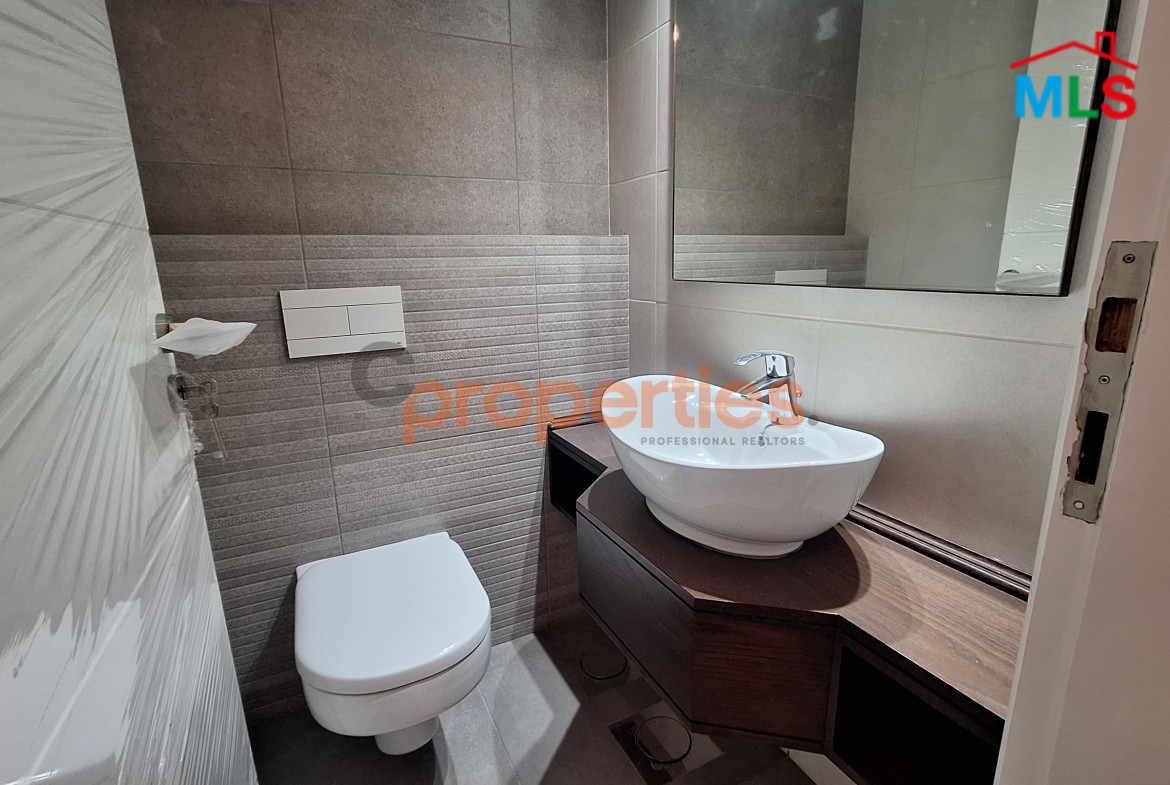 Apartment for rent in Baabda-CPAK09