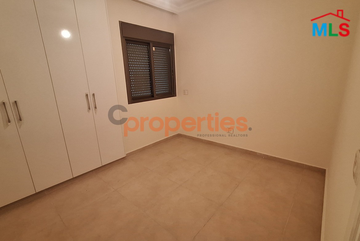 Apartment for rent in Baabda-CPAK09