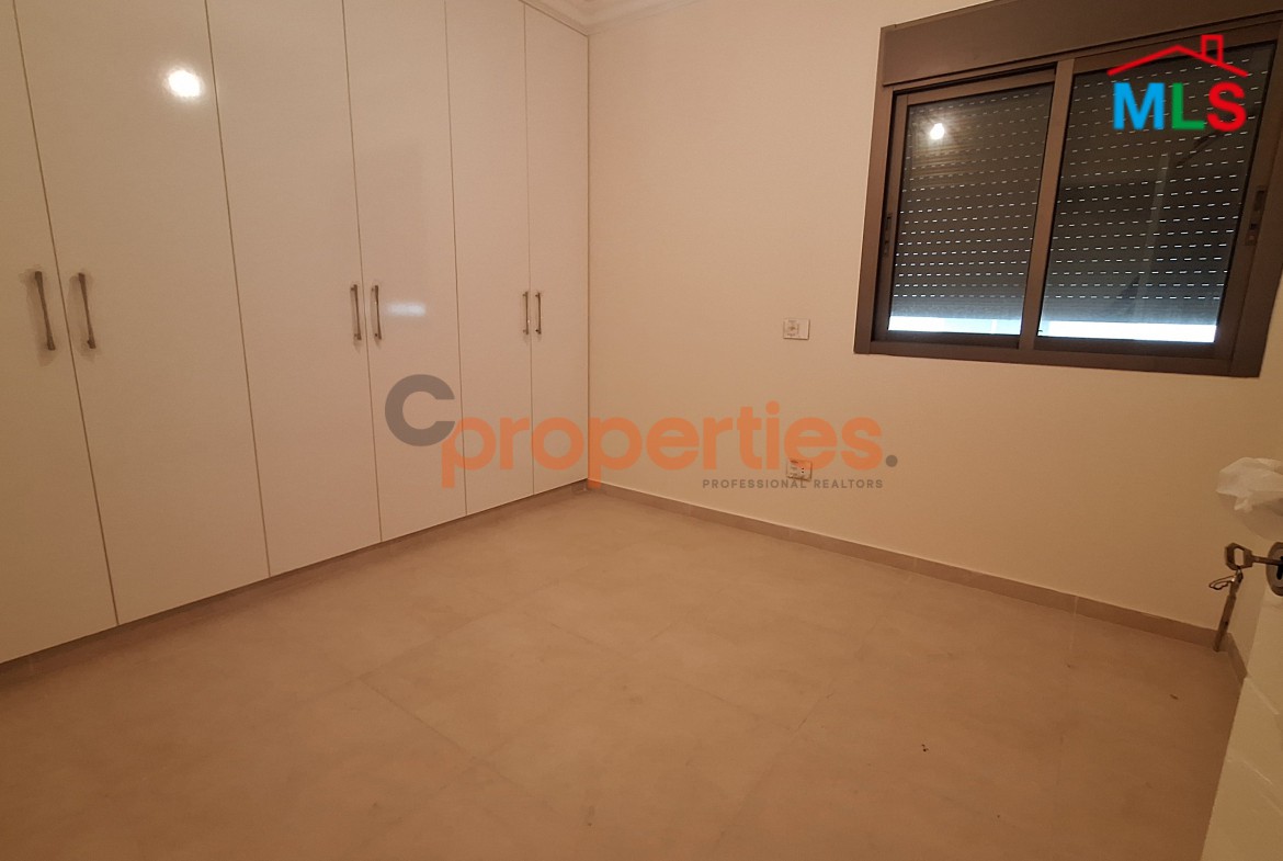Apartment for rent in Baabda-CPAK09