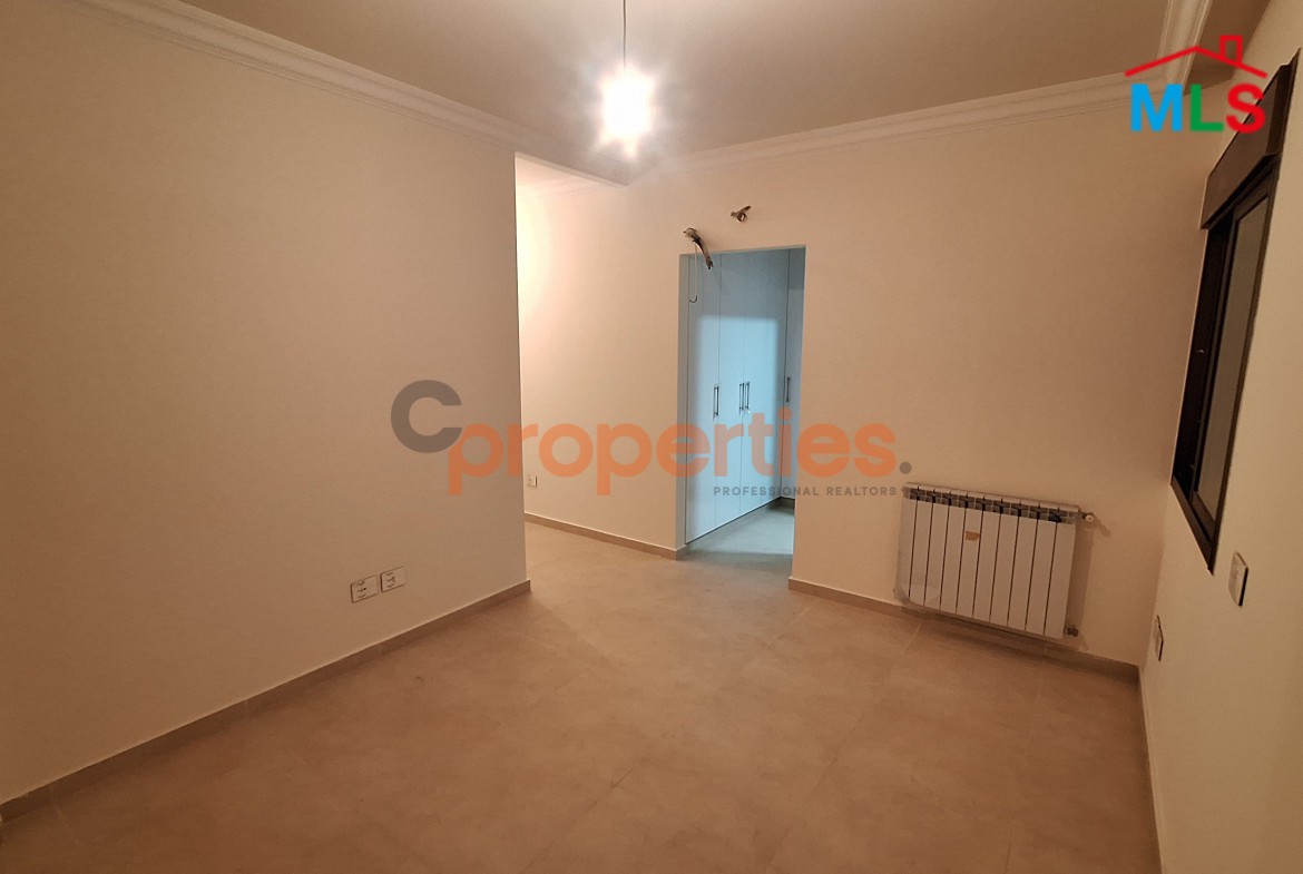 Apartment for rent in Baabda-CPAK09