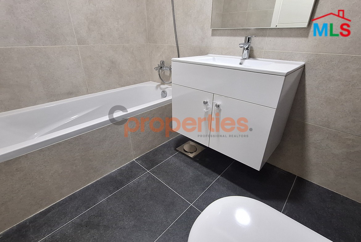 Apartment for rent in Baabda-CPAK09