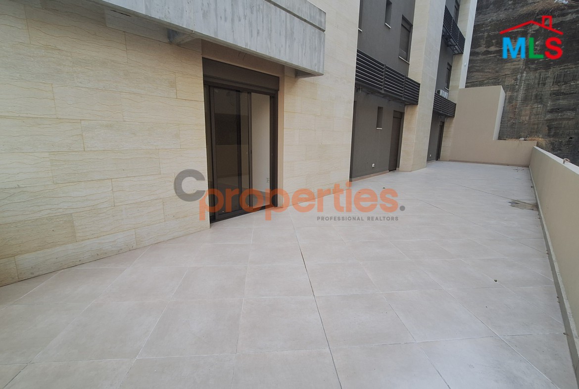 Apartment for rent in Baabda-CPAK09