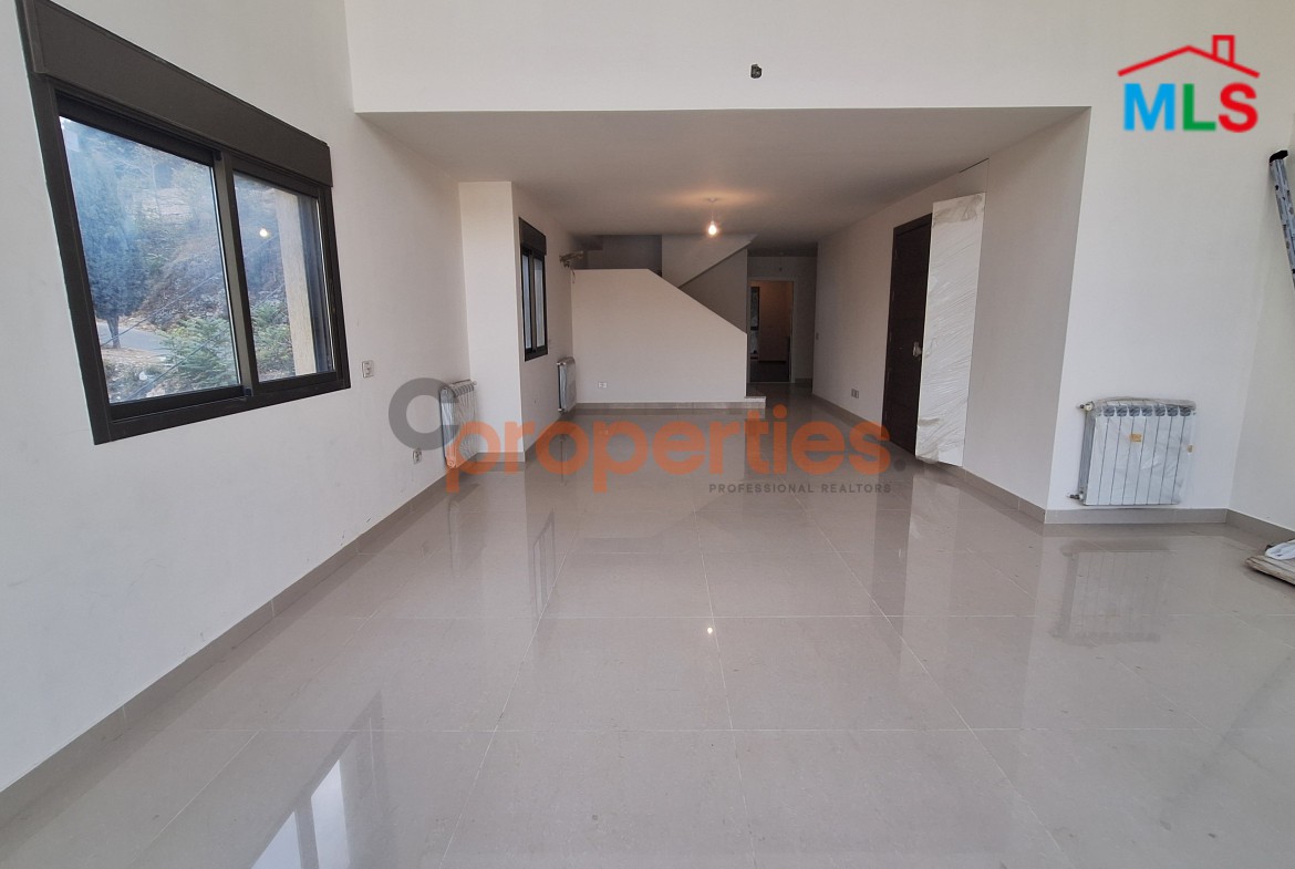 Apartment for rent in Baabda - CPAK07