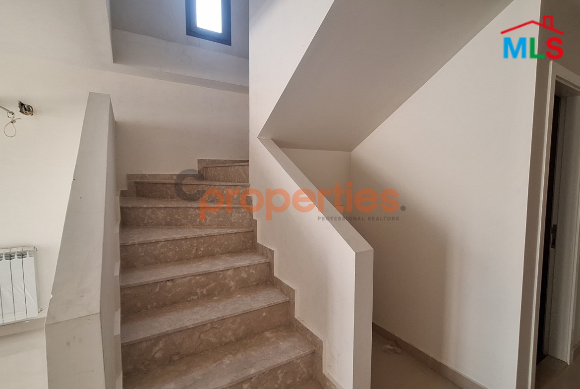 Apartment for rent in Baabda - CPAK07