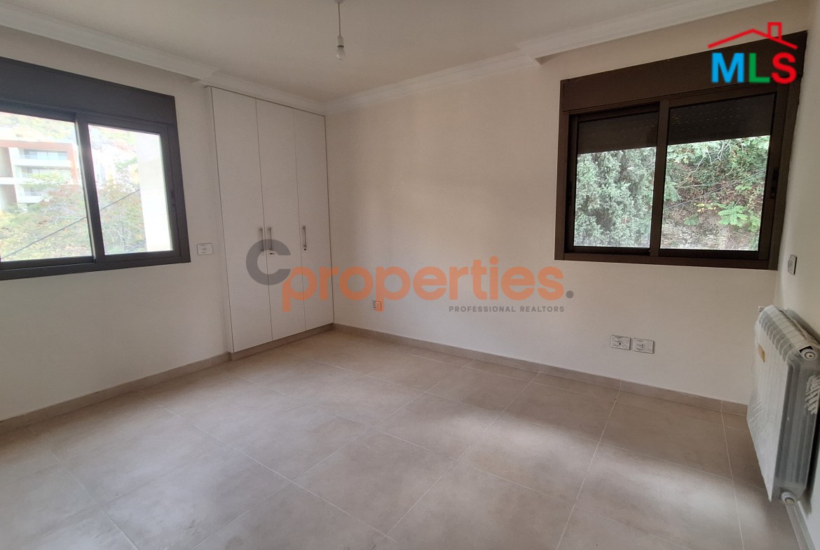 Apartment for rent in Baabda - CPAK07