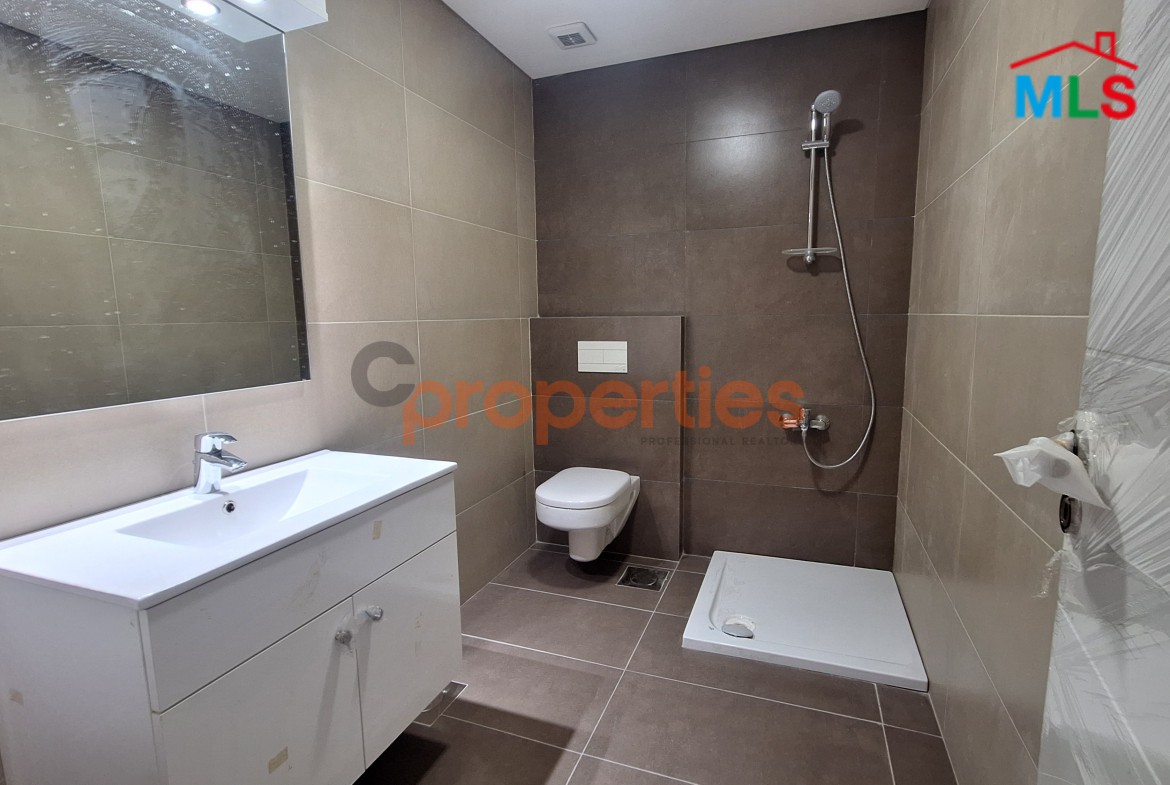 Apartment for rent in Baabda - CPAK07