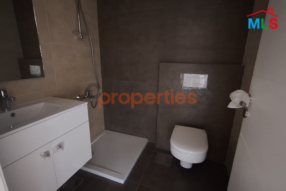 Apartment for rent in Baabda - CPAK07