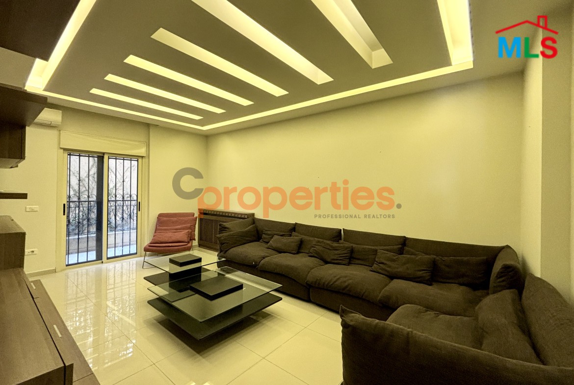 Apartment for rent in Beit Mery - CPCC191