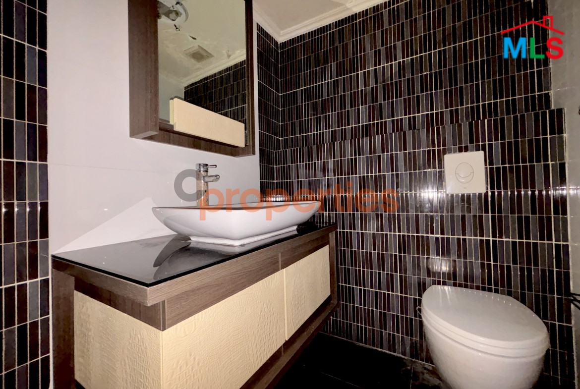 Apartment for rent in Beit Mery - CPCC191