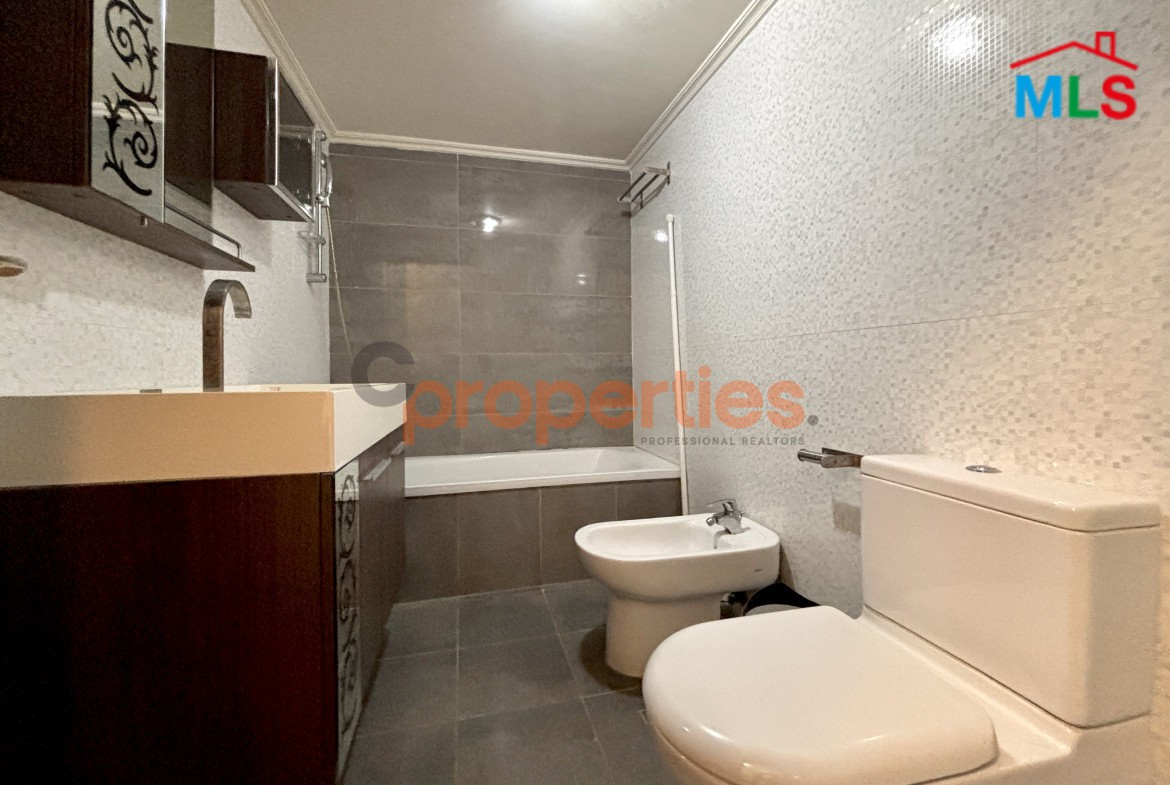 Apartment for rent in Beit Mery - CPCC191