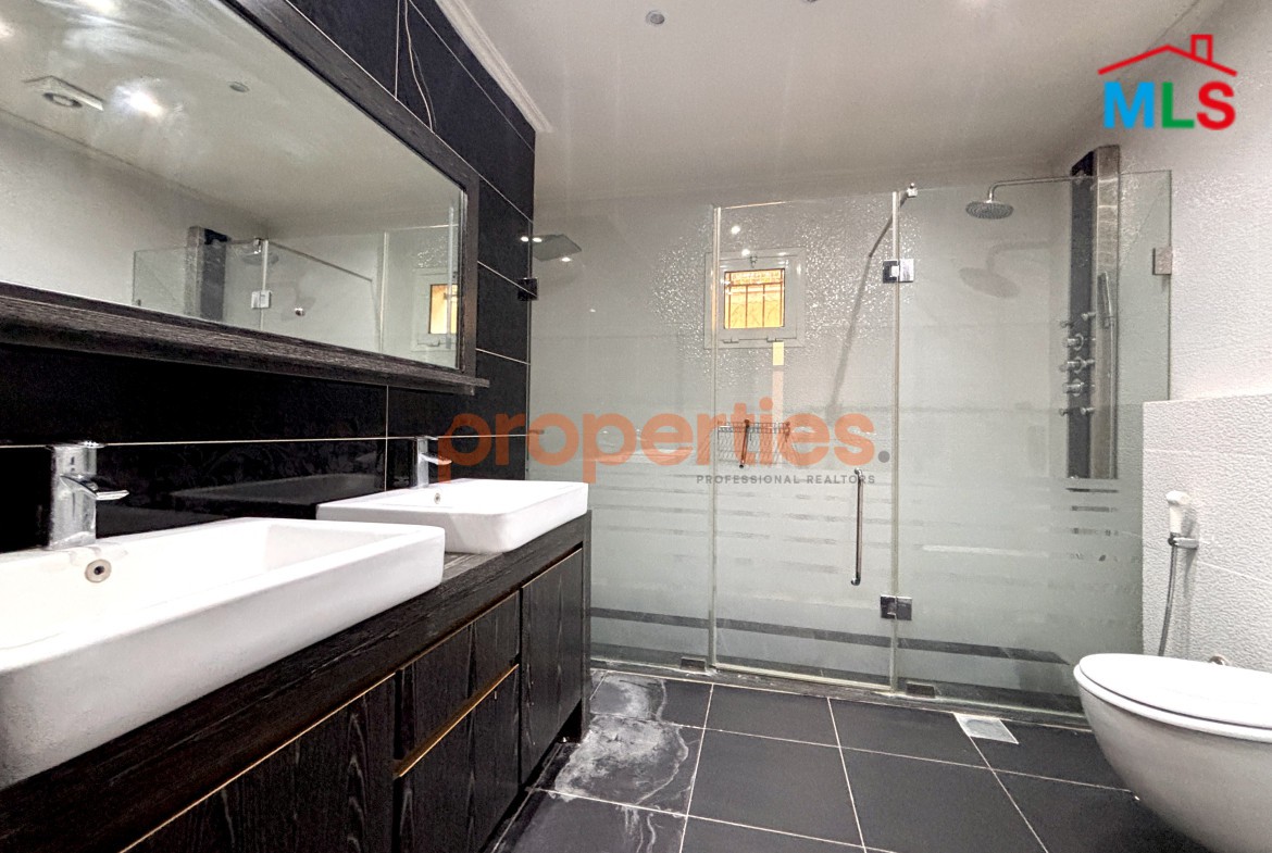 Apartment for rent in Beit Mery - CPCC191