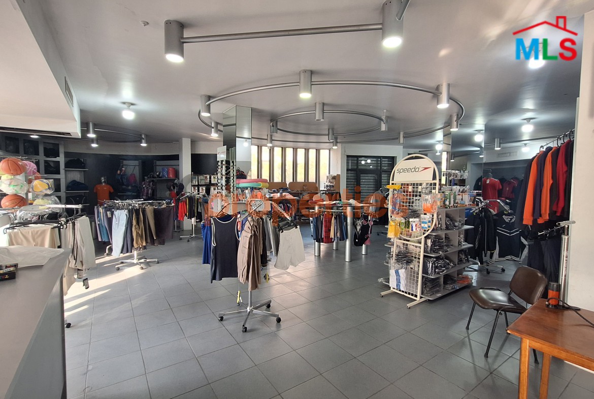 Shop for rent in Baabda-CPAK13