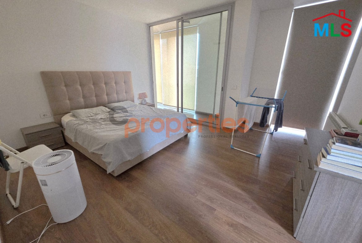 Apartment For Rent In Achrafieh - CPBWW67