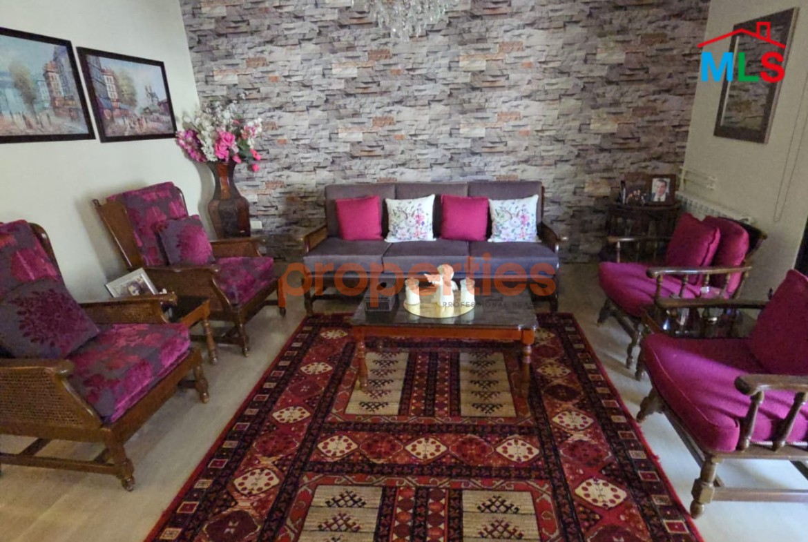 Apartment For Rent in Zalka - CPFY62