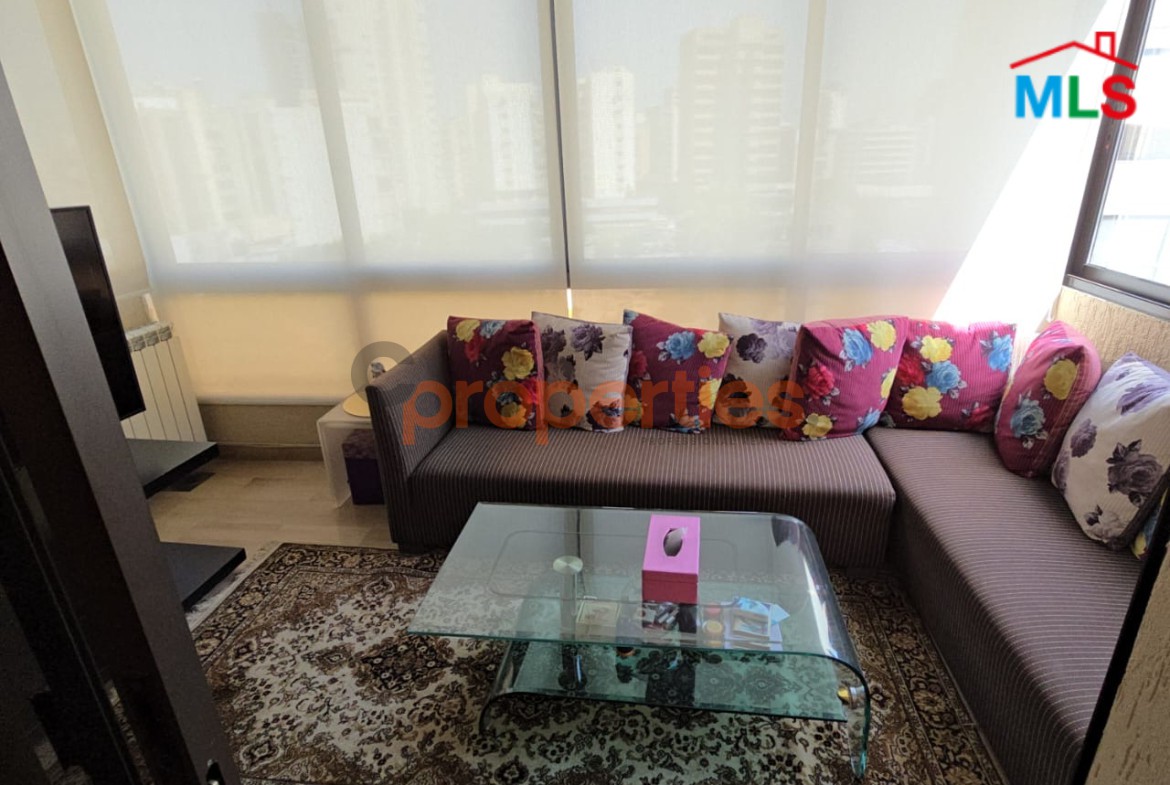 Apartment For Rent in Zalka - CPFY62